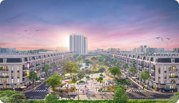 10 điểm mạnh giúp nhà đầu tư "xuống tiền" dự án K-Home Cityview